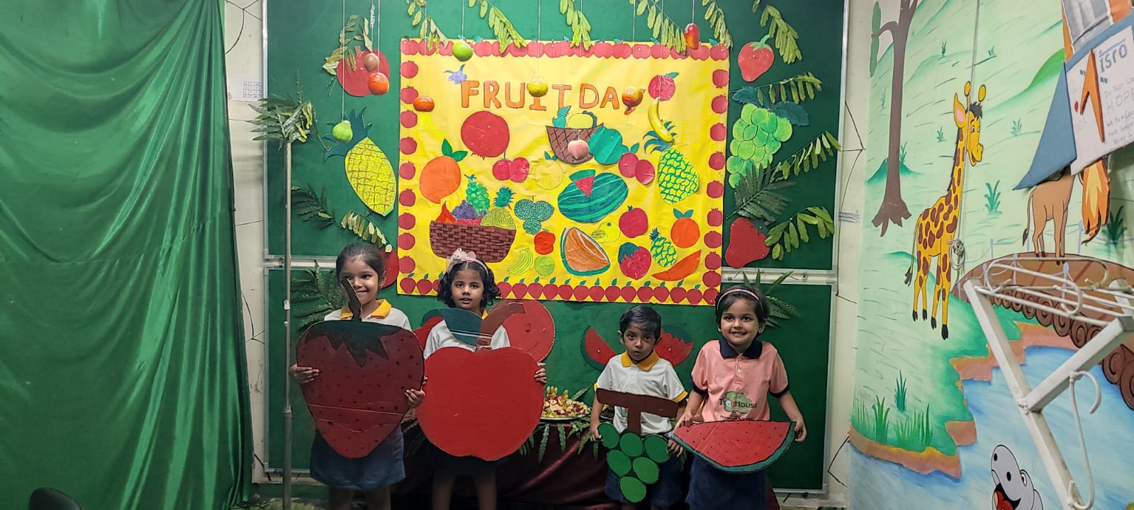 Fun Activities